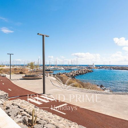 Oceanfront Holiday With Stunning Views Lbr650 San Miguel de Abona Luaran gambar
