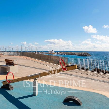 Oceanfront Holiday With Stunning Views Lbr650 San Miguel de Abona Luaran gambar