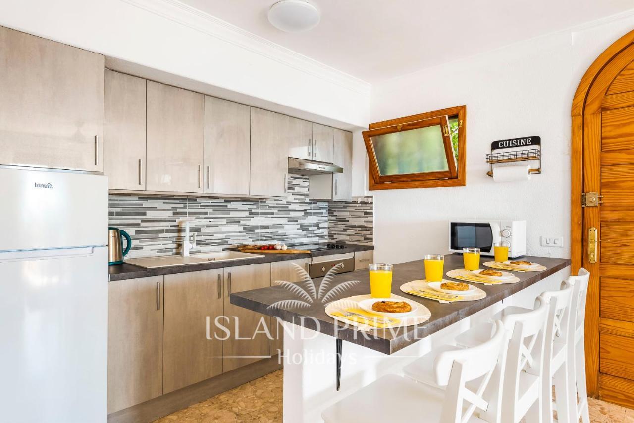 Oceanfront Holiday With Stunning Views Lbr650 San Miguel de Abona Luaran gambar